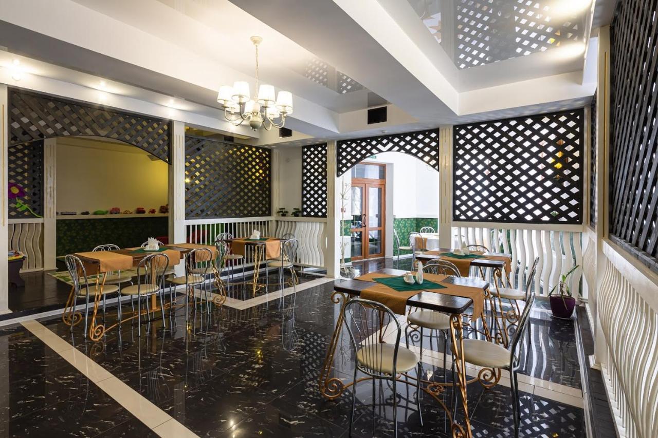Panska Rovin Hotel Mohnate 外观 照片