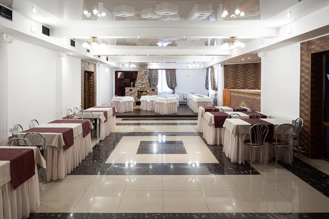 Panska Rovin Hotel Mohnate 外观 照片