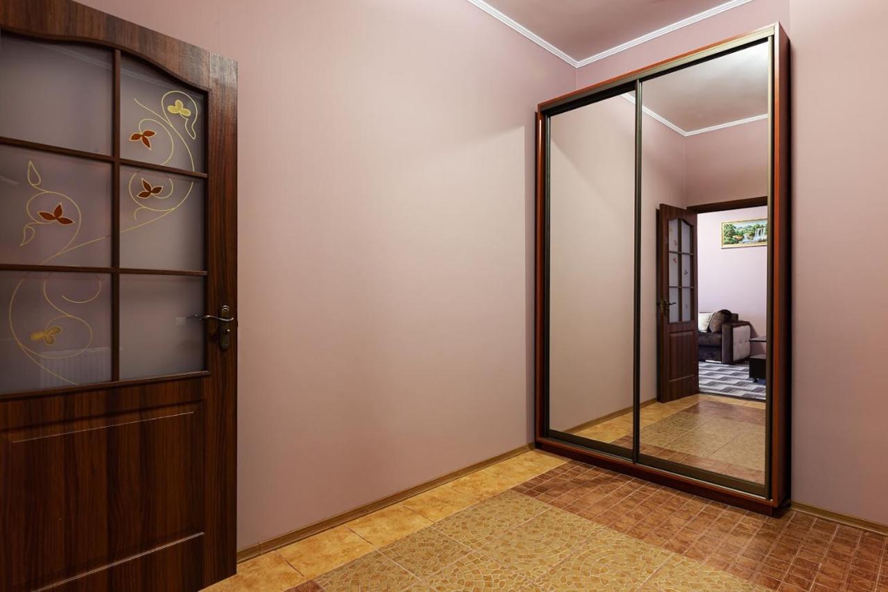 Panska Rovin Hotel Mohnate 外观 照片