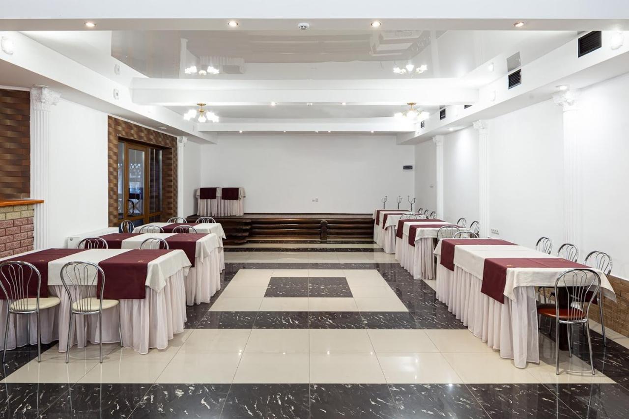 Panska Rovin Hotel Mohnate 外观 照片